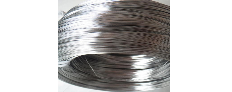Types And Applications Of Titanium Wires - China's Best Welding